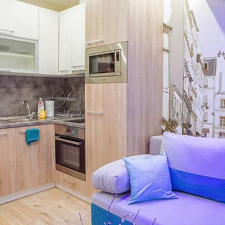 City Center Apartment 소피아 외부 사진