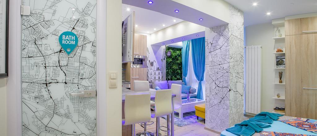 City Center Apartment 소피아 외부 사진